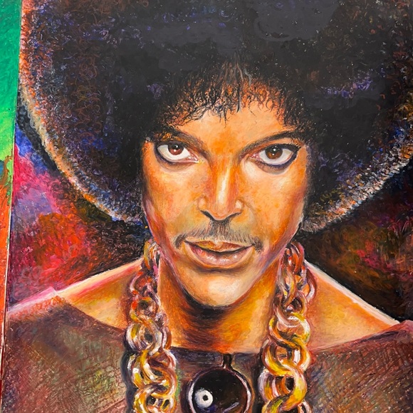 Prince - Picture 1 of 1